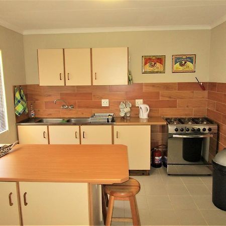 Aber Jetz Guesthouse Pongola Εξωτερικό φωτογραφία