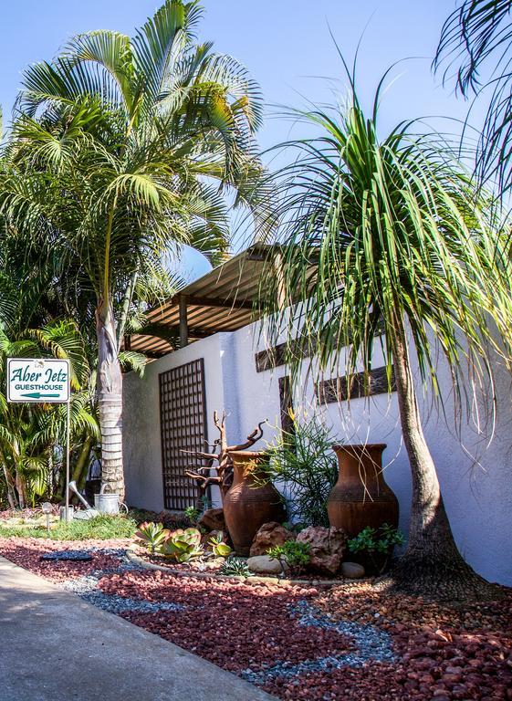 Aber Jetz Guesthouse Pongola Εξωτερικό φωτογραφία