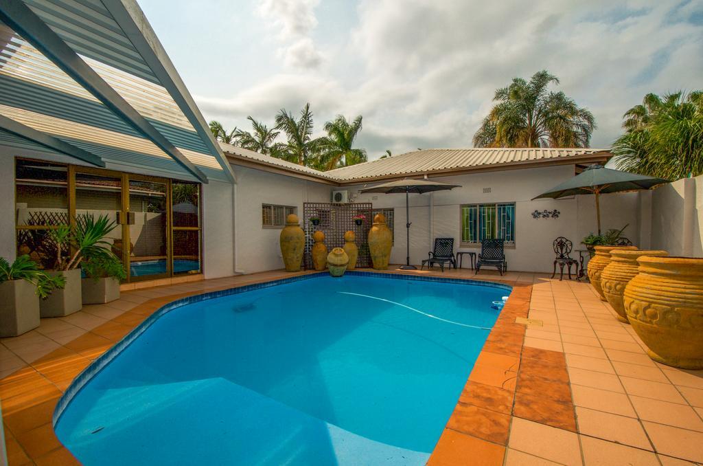 Aber Jetz Guesthouse Pongola Εξωτερικό φωτογραφία