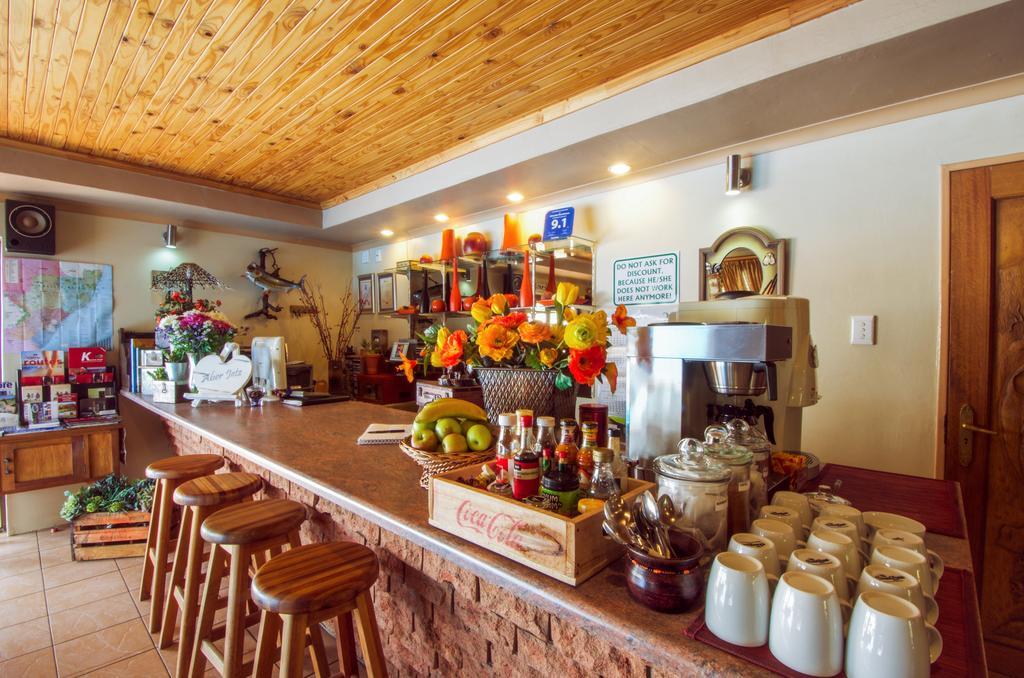 Aber Jetz Guesthouse Pongola Εξωτερικό φωτογραφία