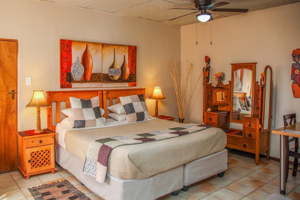 Aber Jetz Guesthouse Pongola Δωμάτιο φωτογραφία