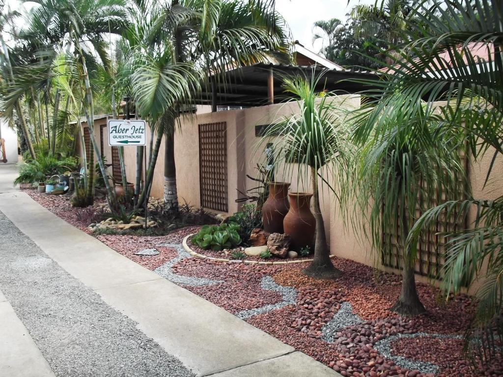 Aber Jetz Guesthouse Pongola Εξωτερικό φωτογραφία