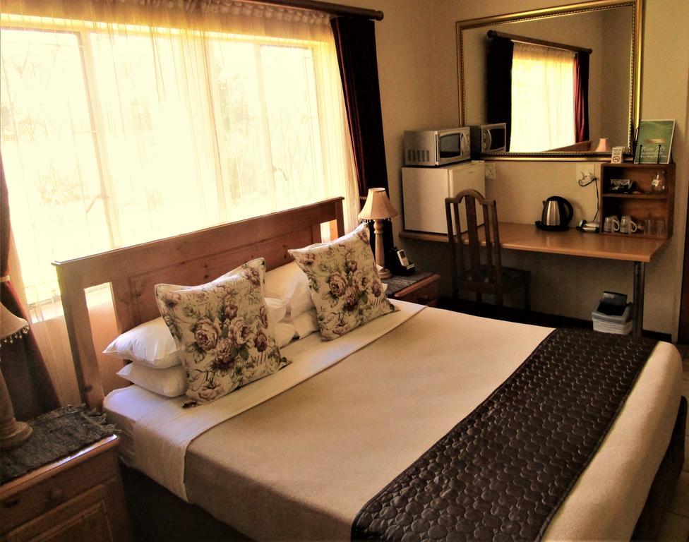 Aber Jetz Guesthouse Pongola Εξωτερικό φωτογραφία