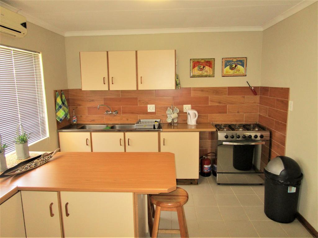 Aber Jetz Guesthouse Pongola Εξωτερικό φωτογραφία