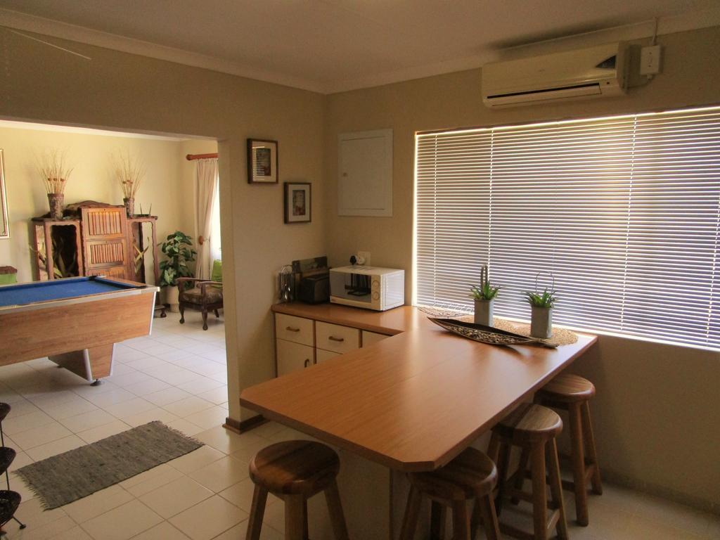 Aber Jetz Guesthouse Pongola Εξωτερικό φωτογραφία