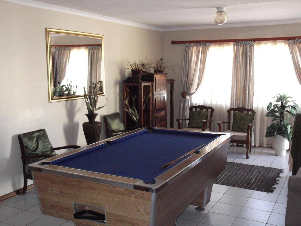 Aber Jetz Guesthouse Pongola Εξωτερικό φωτογραφία