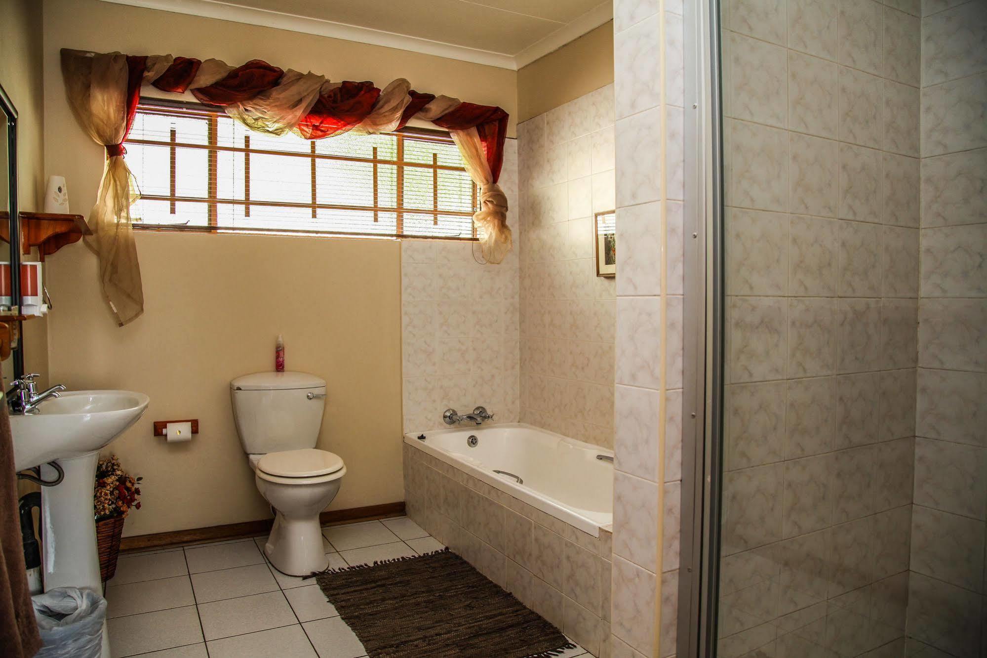 Aber Jetz Guesthouse Pongola Εξωτερικό φωτογραφία