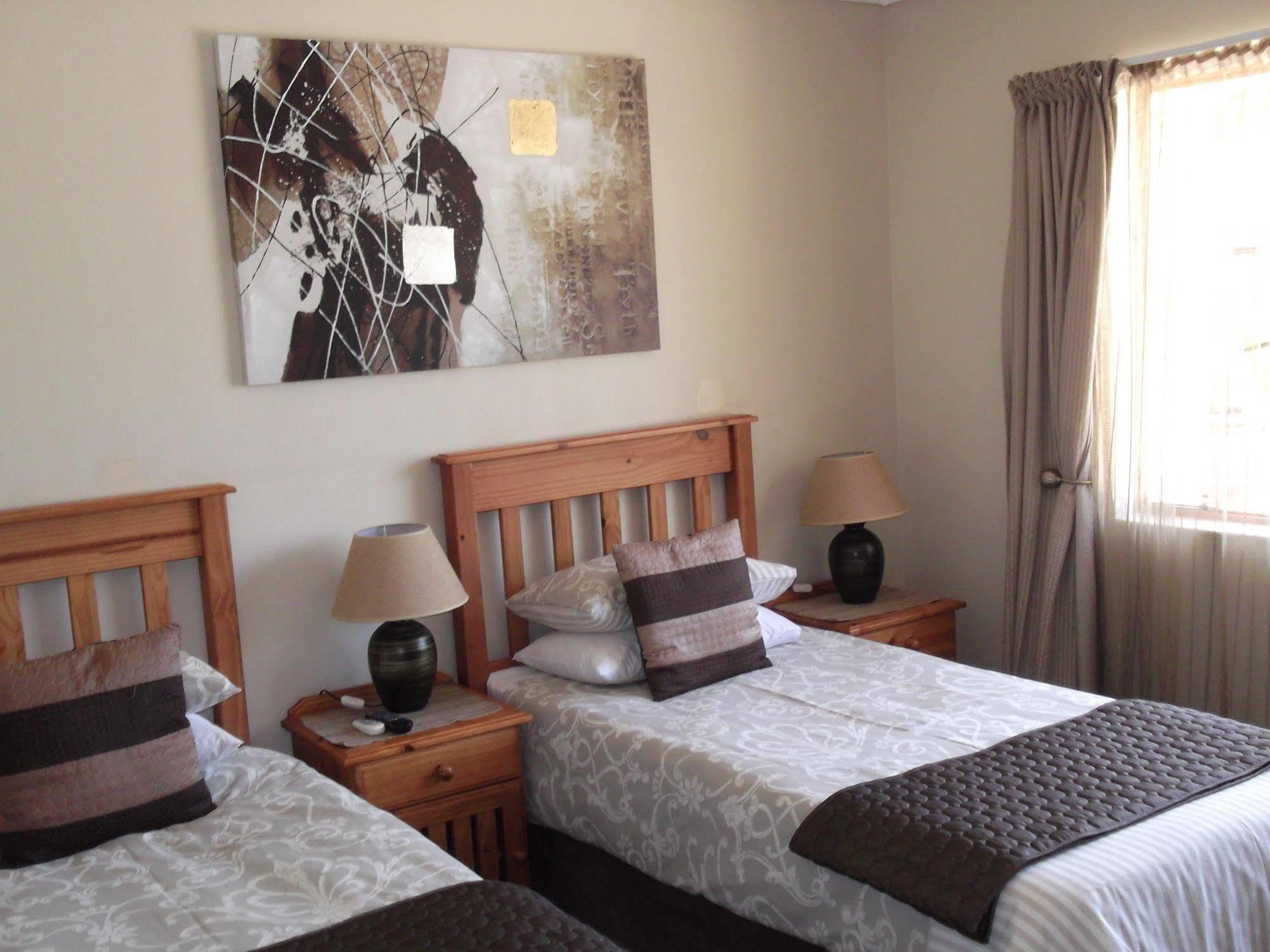 Aber Jetz Guesthouse Pongola Εξωτερικό φωτογραφία