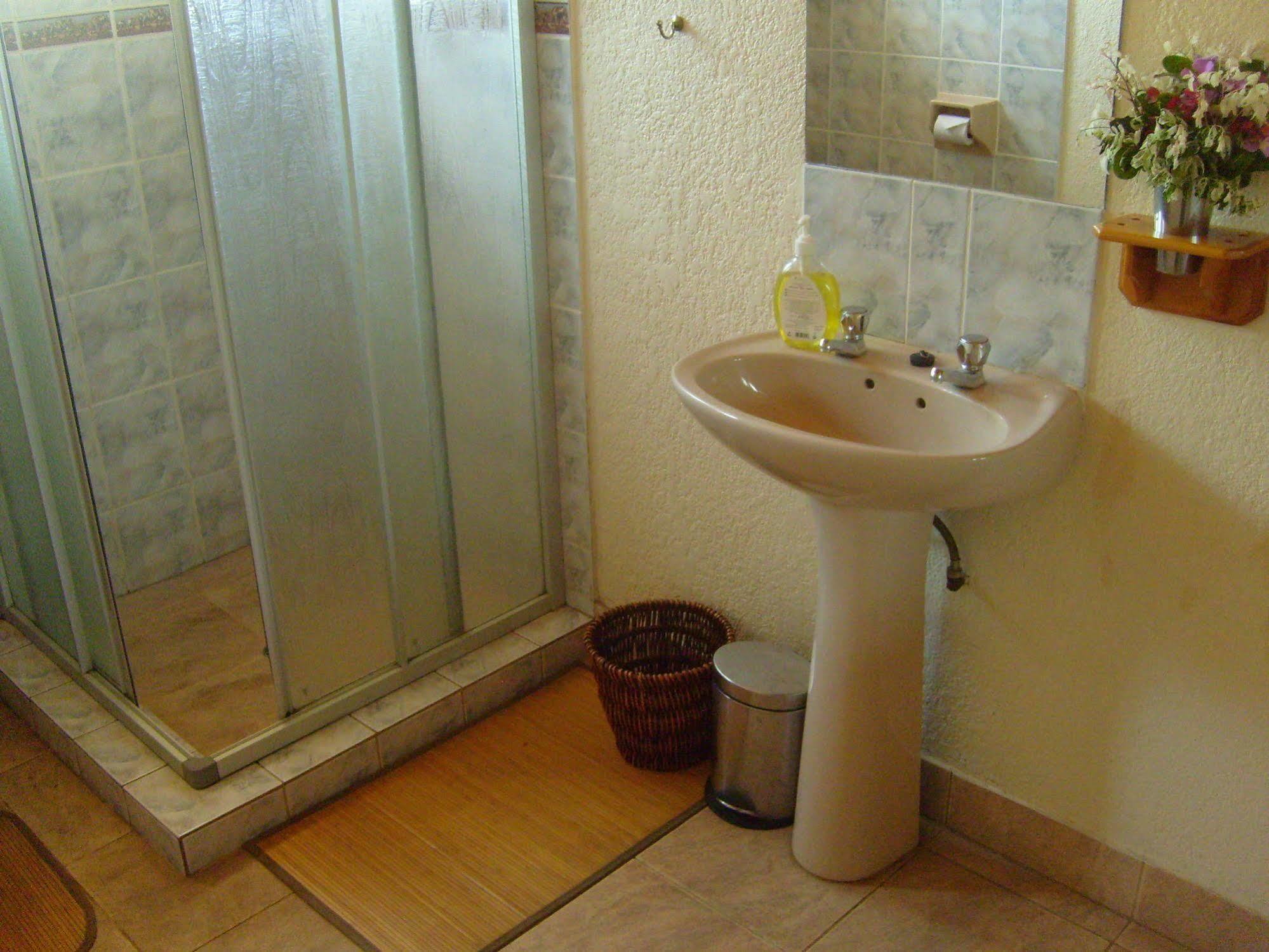 Aber Jetz Guesthouse Pongola Εξωτερικό φωτογραφία