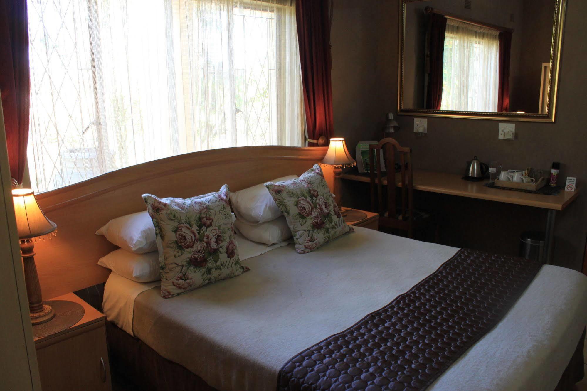 Aber Jetz Guesthouse Pongola Εξωτερικό φωτογραφία