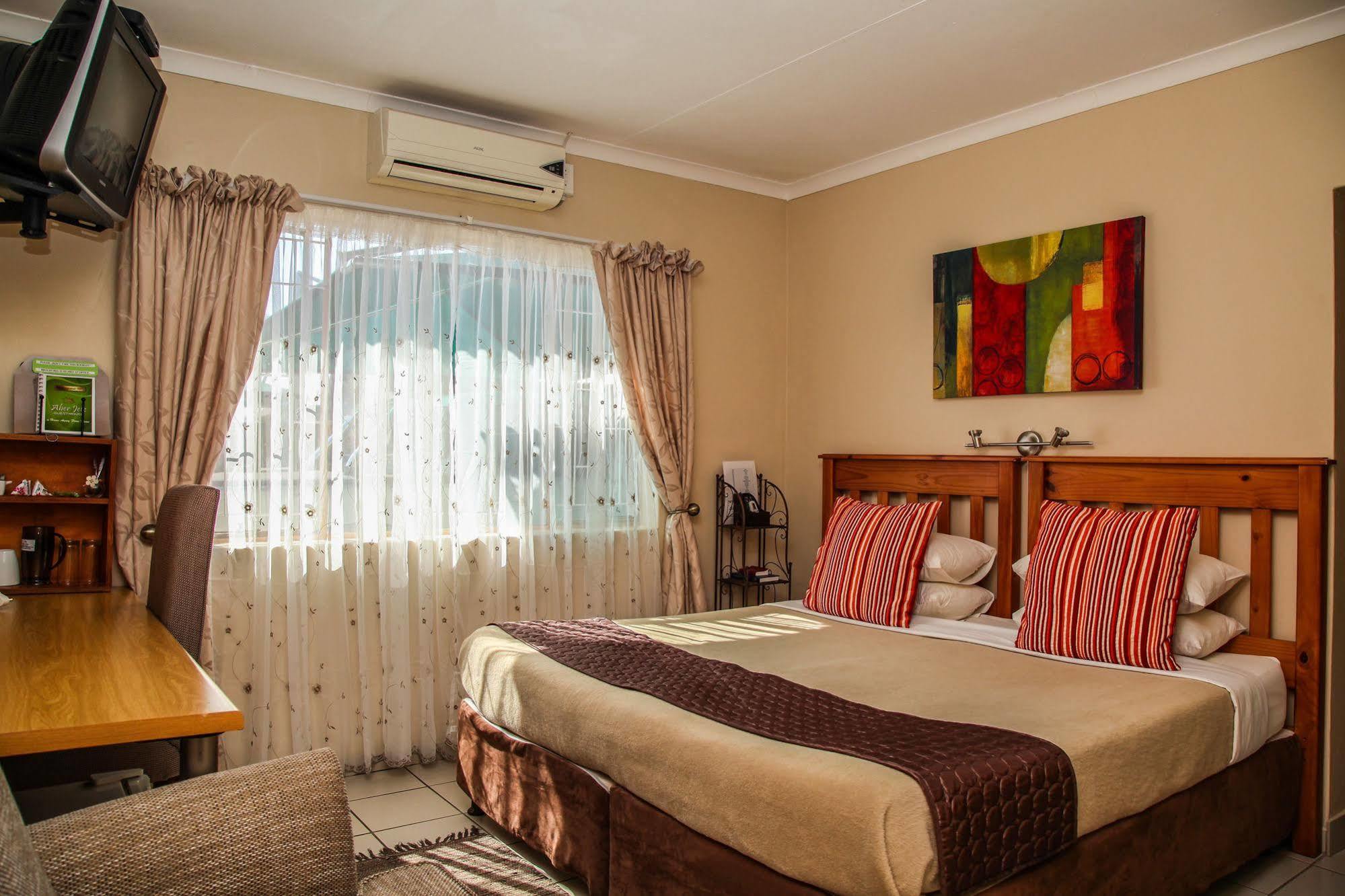 Aber Jetz Guesthouse Pongola Εξωτερικό φωτογραφία