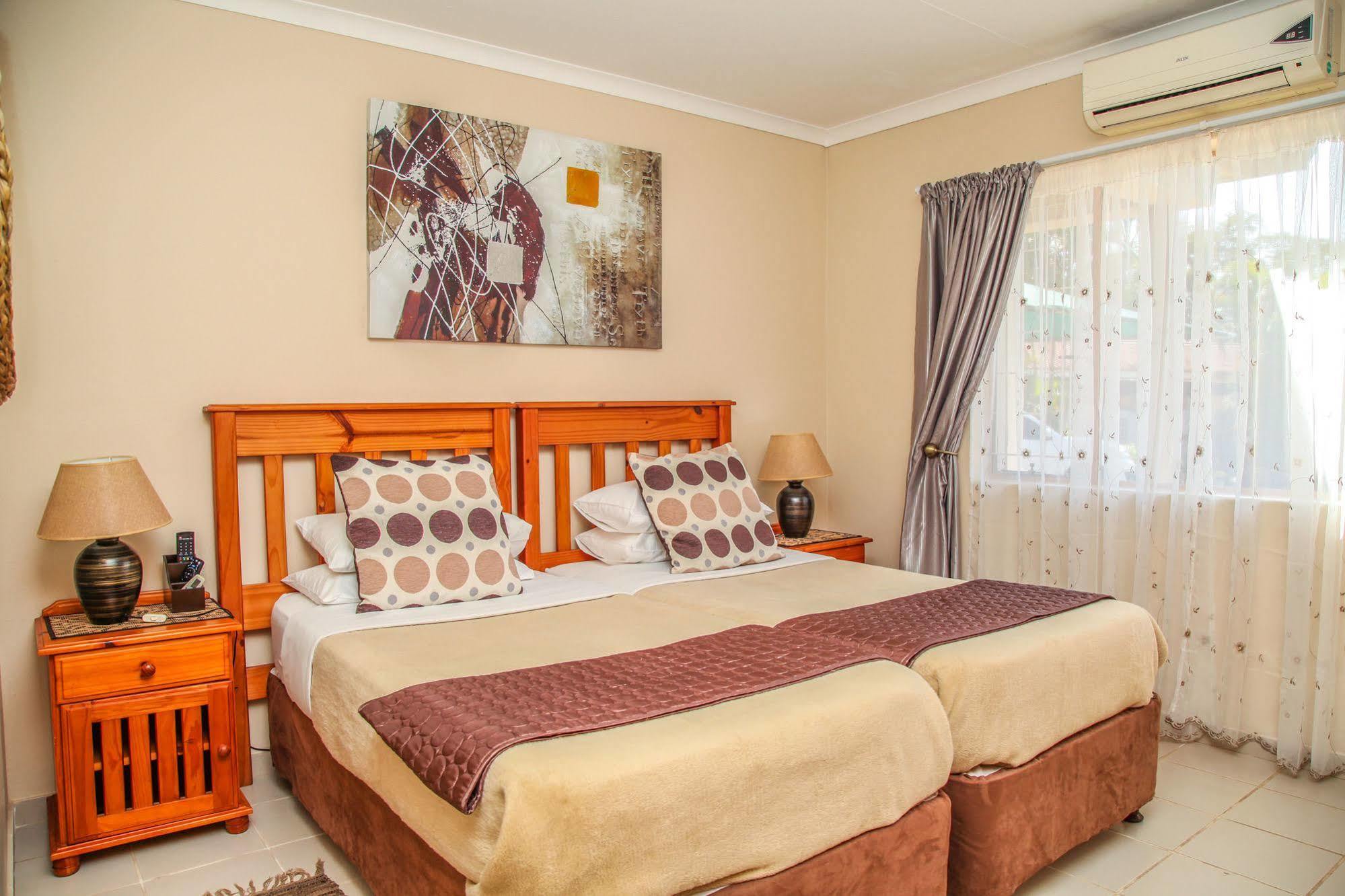 Aber Jetz Guesthouse Pongola Εξωτερικό φωτογραφία