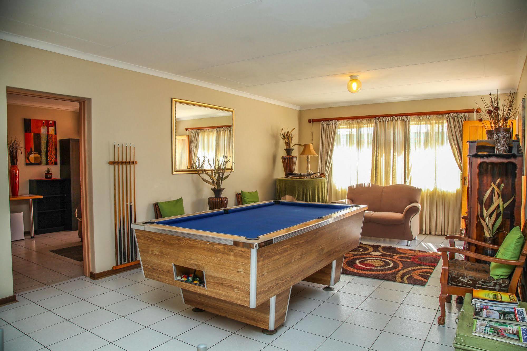 Aber Jetz Guesthouse Pongola Εξωτερικό φωτογραφία