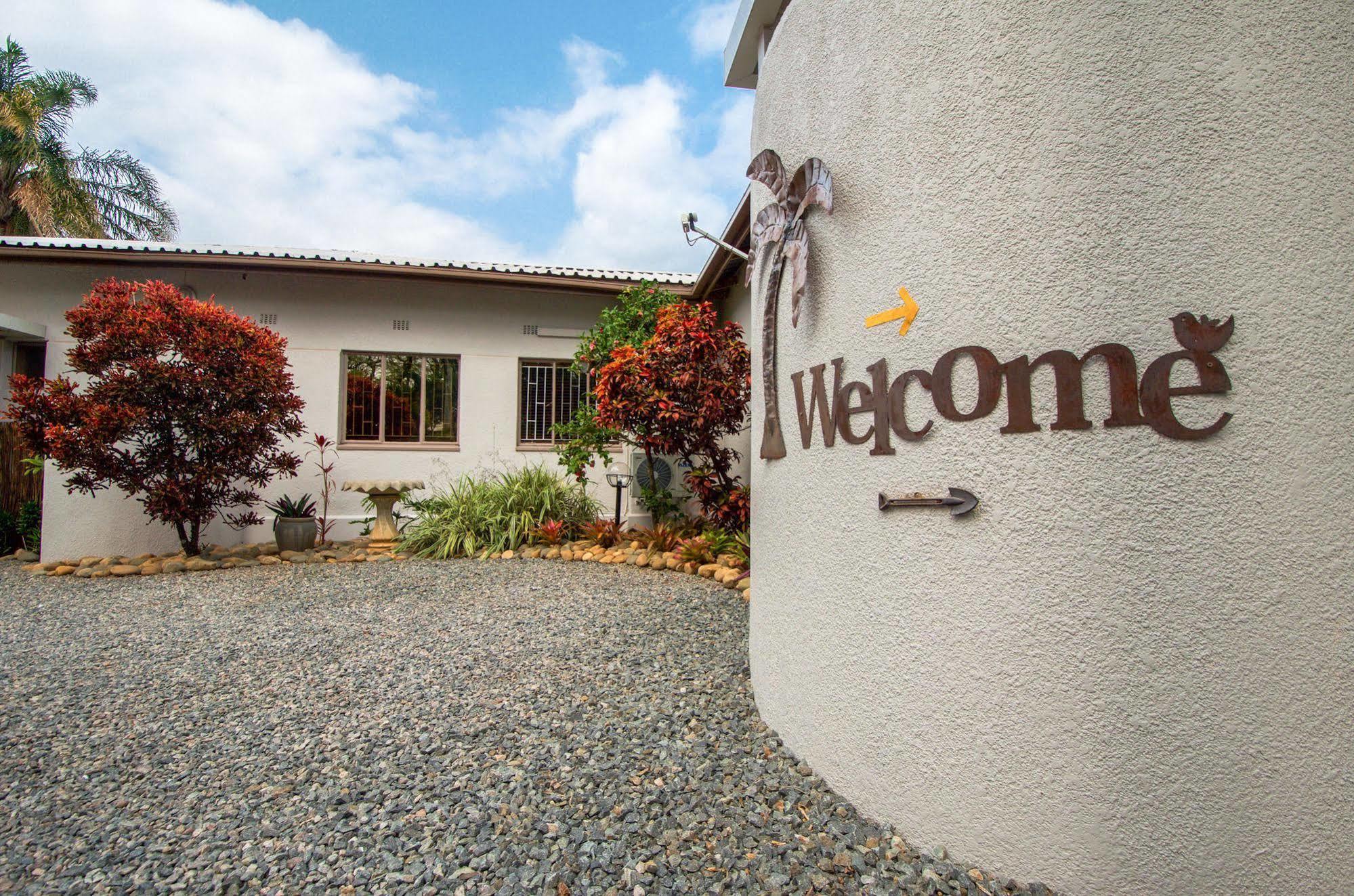Aber Jetz Guesthouse Pongola Εξωτερικό φωτογραφία