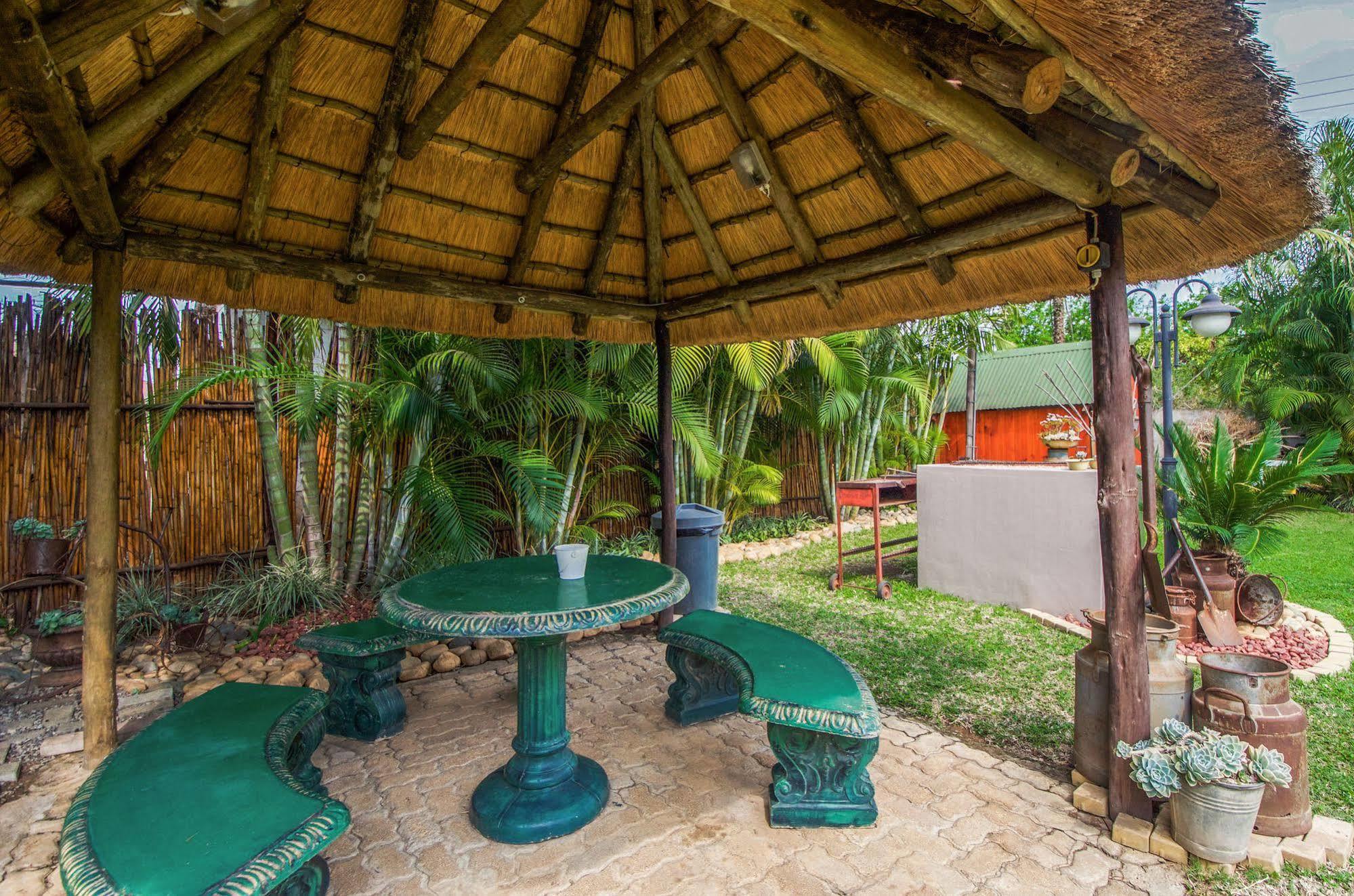 Aber Jetz Guesthouse Pongola Εξωτερικό φωτογραφία